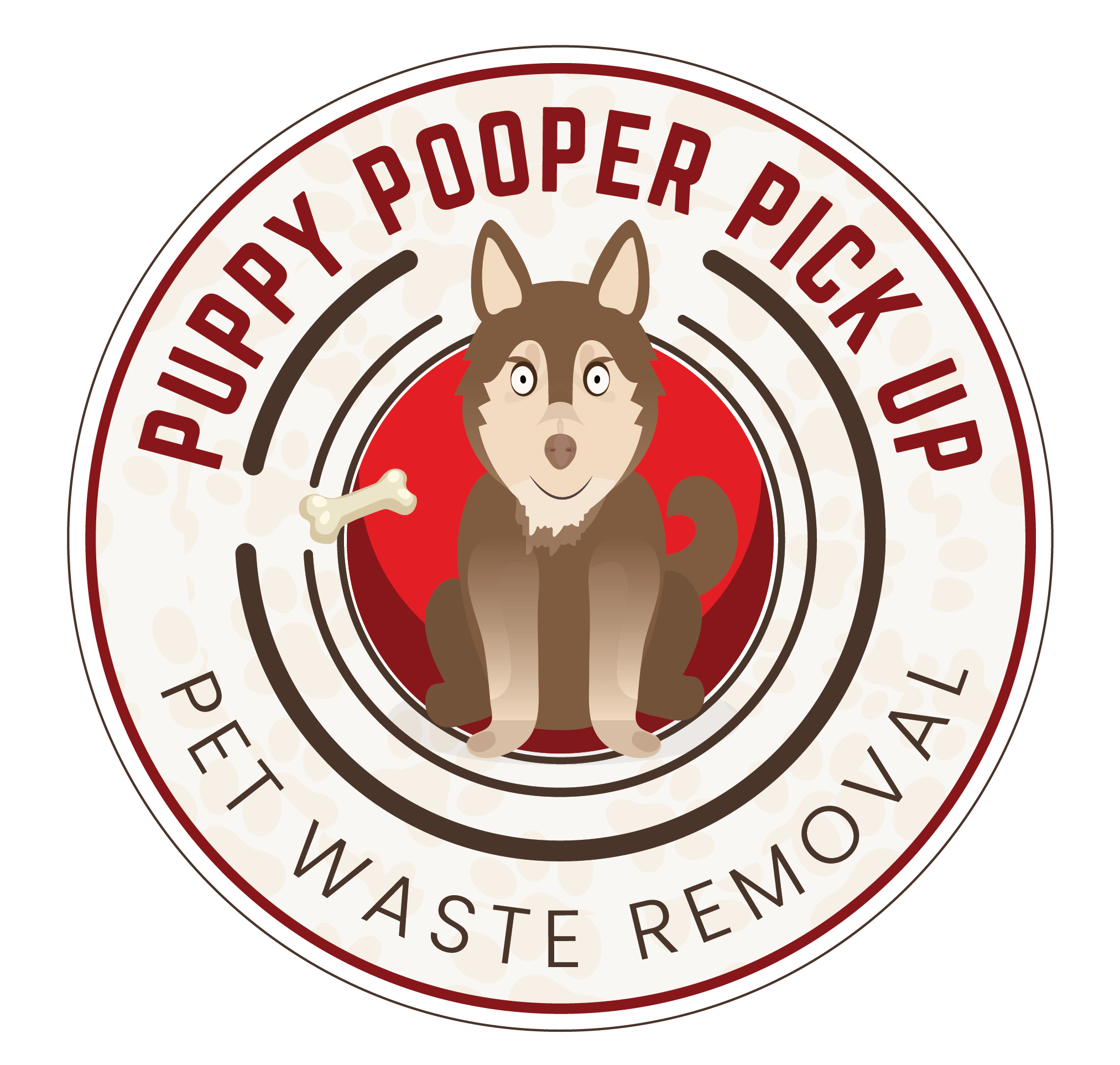 Puppy Pooper Pick up, South jordan