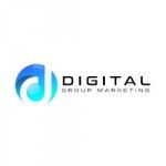 Digital Group Marketing, Florida, logo