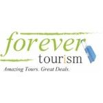 Forever Tourism, dubai, logo