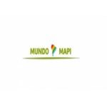Mundo Mapi Travel Agency, Santiago, logo