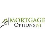 Mortgage Options Antrim, Antrim, logo
