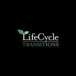 LifeCycle Transitions, MA, logo