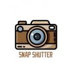 Snap Shutter, sialkot, logo
