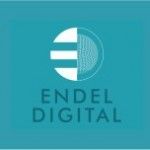 Endel Digital, Ahmedabad, logo