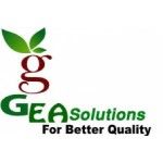 GEA Solutions, Dhaka, logo