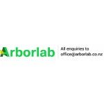 Arborlab Limited, Albany, logo