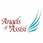 Angels of Assisi, Roanoke, logo