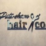 Petersham Hair Co, Petersham NSW, logo