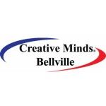 Creative Minds Bellville, Bellville, logo