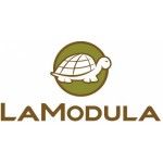 LaModula Graz, Graz, Logo