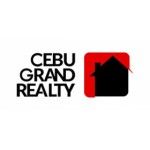 Cebu Grand Realty, Cebu City, logo
