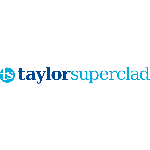 Taylor Superclad, East Tamaki,, logo