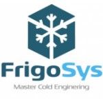 Frigo System, Sivas, logo