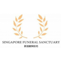 Funeral Sanctuary, Singapore