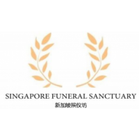 Funeral Sanctuary, Singapore Funeral Sanctuary, Singapore