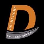Best Delhi Home Packers Movers, Delhi, logo