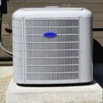 Affordable Heat & Air, LLC, Marianna, FL, logo