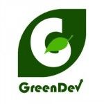 GreenDevelopment Sustainable Solutions, Inc., Quezon City, Metro Manila, logo