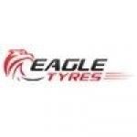 Eagle Tyres, Granville, logo