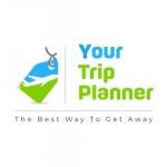 Your Trip Planner, Jaigaon, logo