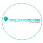 TravelShop Booking, Istanbul, logo