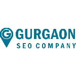 SEO Company Gurgaon, Gurugram, logo