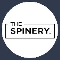 The Spinery, Dún Laoghaire