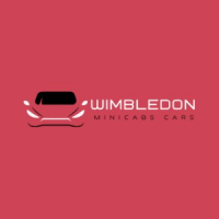 Wimbledon Minicabs Cars, London