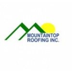 MountainTop Roofing, Denver, logo