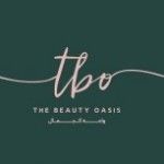 The Beauty Oasis, Ajman, logo