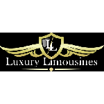 Luxury Limousines, Johannesburg, logo