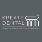 Kreate Dental, Dartford, logo