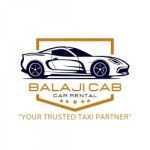 BALAJI CAB SERVICES, RAJKOT BALAJI CAB SERVICES, RAJKOT, प्रतीक चिन्ह