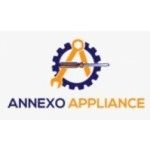 Anexxo Appliances, Alpharetta, logo