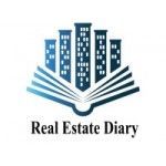 Real Estate Diary, Concord, CA, logo