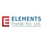 Elements Prefab Pvt. Ltd., Pune, logo