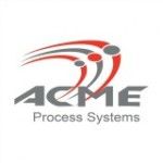 Acme Process Systems Pvt. Ltd, Pune, logo