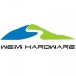 Weimi Hardware Technology, Houston, प्रतीक चिन्ह