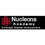 Nucleons Academy, Pune, प्रतीक चिन्ह