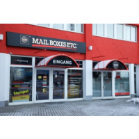 Mail Boxes Etc. - Versand, Verpackung, Grafik & Druck, Innsbruck