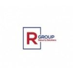 R-Group Security, Norwood, logo