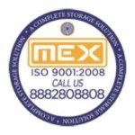 MEX Storage Systems Pvt. Ltd., greater Noida, प्रतीक चिन्ह