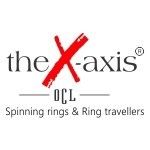 The X-Axis, Wadhwan, logo