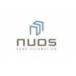 NUOS Home Automation, Mumbai, logo