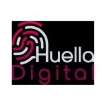 Huella digital | Agencia de marketing digital, Cancun, logo
