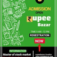 rupee bazar, gwalior rupee bazar, gwalior