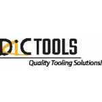 DIC Tools India, patiala, logo