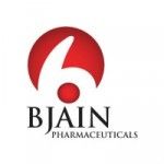 BJain Pharmaceuticals Pvt. Ltd, Noida, logo