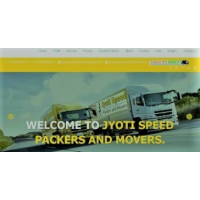 Jyoti Speed Packers and Movers, Indore Jyoti Speed Packers and Movers, Indore