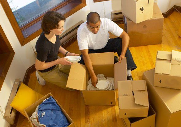 Jyoti Speed Packers and Movers Indore